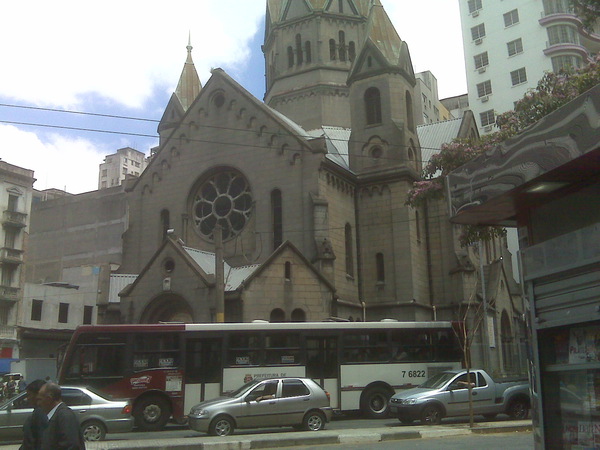 Cathedral