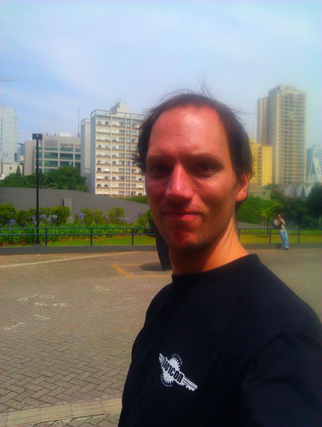 Serious Javantea