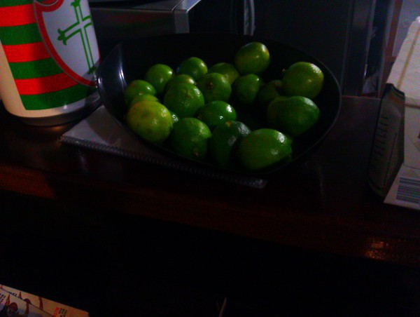 Limes