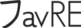 JavRE Logo