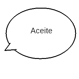 podcast logo Aceite