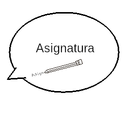 podcast logo asignatura