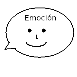 podcast logo Emoción