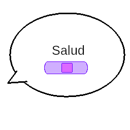 podcast logo salud