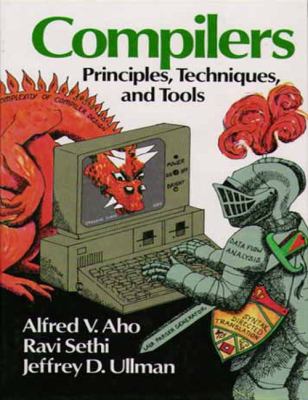 Dragon book, compiler design