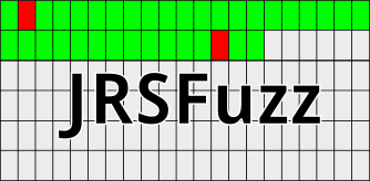 JRSFuzz Logo
